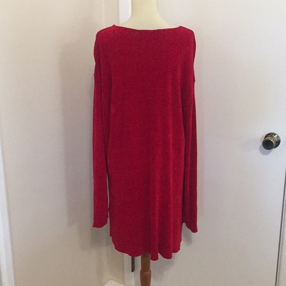 2X Diane Von Furstenberg Sweater E05 4914 - Picture 3 of 5